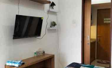 Di Sewakan Apartement Pavilion Permata 1, Surabaya Barat Tipe Studio