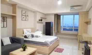 Sewa Apartment Skandinavia TangCity Superblok Tangerang
