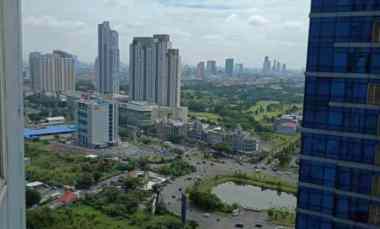 Full Furnish Apartemen Tanglin Pakuwon Indah, Surabaya Barat