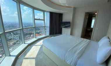 Apartemen One Icon Residence, Akses Langsung ke Tunjungan Plaza