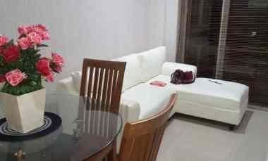 Apartemen Thamrin Residence Tower Bougenville 2 BR View Pool