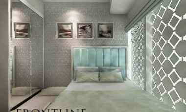 Disewakan Apartemen The Peak Lantai 30