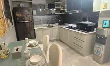 Apartemen The Peak Residence Lt 19, Akses Langsung ke Tunjungan Plaza