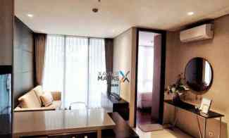 Disewakan Apartement Baru Gress The Rosebay Graha Famili