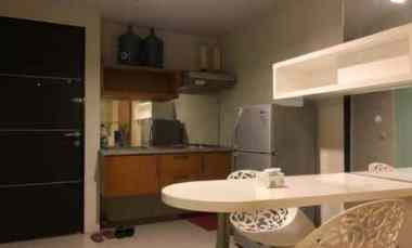 Apartement Siap Huni The Square Surabaya dekat Univ Kristen Petra