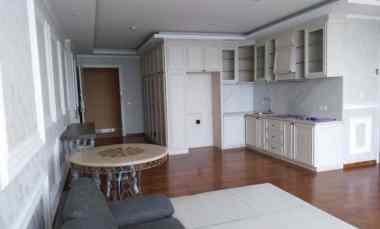 Disewakan Apartemen THE VIA Lt 32 Ciputra World Surabaya