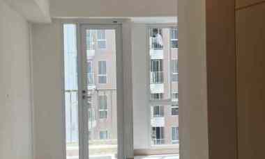 Apartemen Siap Huni Tokyo Riverside Pik2 Studio Brand New Murah