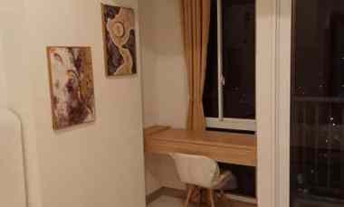 Apartemen Tokyo Riverside PIK2 Tower Edogawa Studio Furnish Bagus