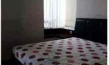 Apartmen Pusat Kota Trillium Type 1 Bedroom Lantai 28 City View