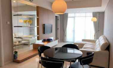 disewakan apartemen trillium