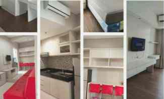 Siap Huni Trillium Residence Full Furnished, Seberang Plaza Surabaya