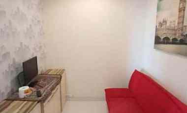 Apartemen Trillium Residence Strategis Tengah Kota, Jarang ADA