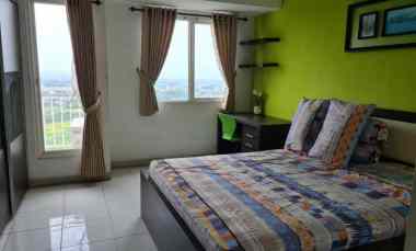 Apartment Uc Ciputra Lantai 27 Tower Berkeley Full Furnish