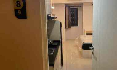 Uc Cornell Ciputra Surabaya Barat Baru Gress, Full Furnished Mewah