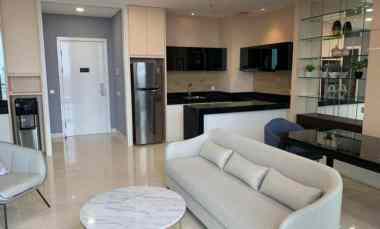 Sewa Apartemen Voila Lantai 27 Cuantikkk, Ciputra World Surabaya