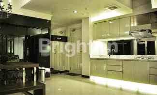 Murah Poll Turun Harga Aprt Water Place Tower B. Connecting 2 Unit