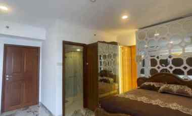disewakan apartemen waterplace pakuwon indah