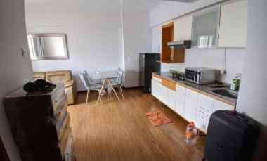 Disewakan Apartemen Waterplace Tower C Surabaya Barat 2BR Full Furnish