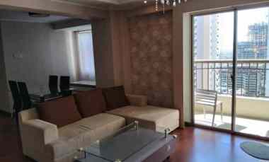 Apartemen Murah Disewakan Sewa Waterplace Tower C 3Br Jadi 2Br Furnish