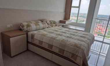 Westown View Wiyung Surabaya Barat Deluxe Studio Lantai 15