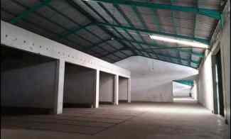 Gudang Winong Pasuruan Siap Pakai dekat Tol Gempol Pandaan