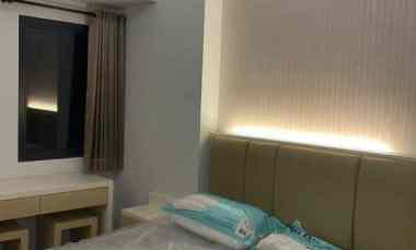 Apartemen UC Cornell Ciputra Surabaya Barat, Full Furnish