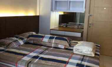 Educity Yale Pakuwon City Lantai 17 View Bagus Kolam Renang