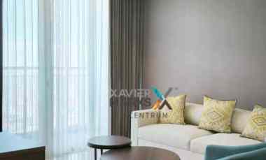 Disewakan Apartement Galaxy Mall Galaxy Residence