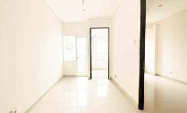 Disewakan Apartment 2br Unfurnished di Bekasi