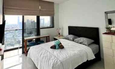 disewakan apartment ciputra world 2 vertu surabaya