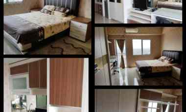 Disewakan Apartment Full Furnished dekat UI Depok Uchi