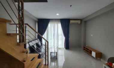 Disewakan Apartment Grand Jati Junction Type 2 Bedroom