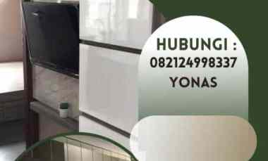 Disewakan Apartment Name Vittoria Residence