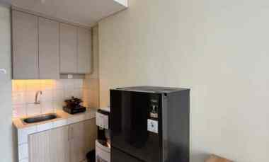 Disewakan Apartment Siap Huni Tipe 2br di Bekasi