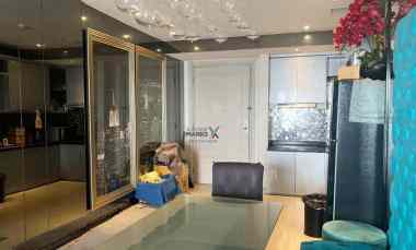 Disewakan Apartment The Peak Pusat Kota Furnished