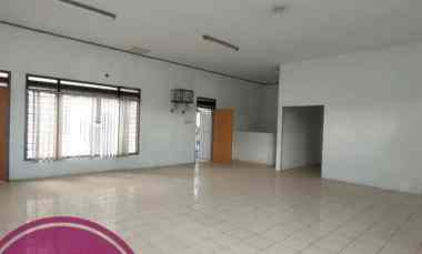 Disewakan BANGUNAN, Cocok untuk KANTOR/TOKO/AGEN/GUDANG