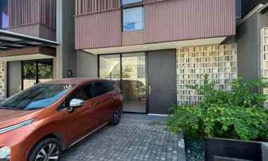 Disewakan Central Park Merr Surabaya