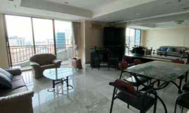 Disewakan Condominium Regency Lantai 19, Surabaya