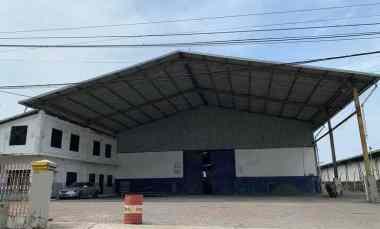 DISEWAKAN/DIJUAL Gudang Kalianak 51 Surabaya