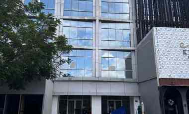 Komersial Disewakan di Pantai Indah Kapuk, Jakarta Utara