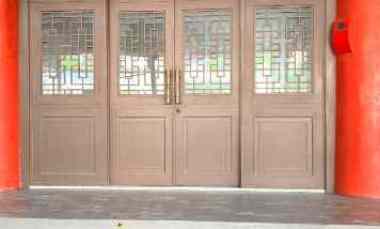 Disewakan/Dijual Ruko Mega Kuningan PIK 2