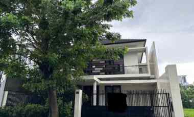 Rumah Dijual di Jl. Dian Istana