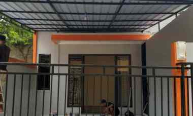 disewakan dikontrakan rumah kota bogor