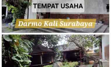 disewakan ex restaurant posisi hook