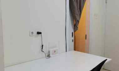 Disewakan Green Pramuka City 2BR Nyaman Strategis