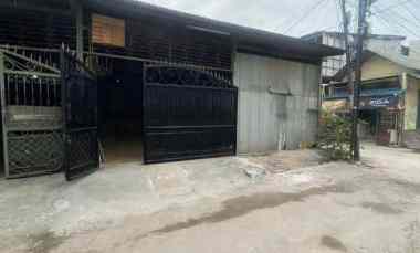 Komersial Disewakan di Rawa buaya cengkareng jakarta barat