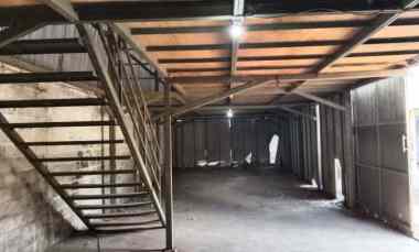 Disewakan Gudang 200 m2 Area Gatsu Timur Denpasar Bali