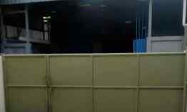 Disewakan Gudang 3000 m2 Mustikajaya