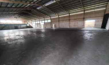 Komersial Disewakan di cikupa tangerang