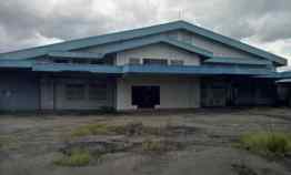 Disewakan Gudang 4495 m2 Cibitung
